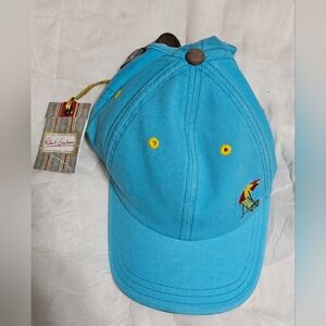 Robert Graham Hat New With Tags.